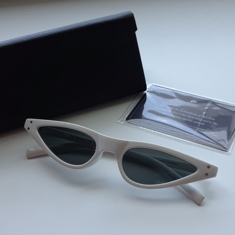 PRIVE REVAUX.."THE HARAJUKU''..LIMITED EDITION